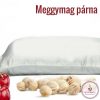 Novetex természetes meggymag párna - hideg-meleg használatra 10*20 cm