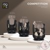 Moni COMPETITION dönthető autósülés 40-150cm BÉZS, KÉSZLETEN A BOLTBAN!