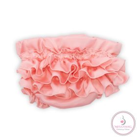 Fodros pelenkatartó bugyi – 86-92