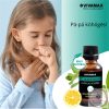 Vivamax ClearLungs "Kids" illóolaj keverék Köhögés ellen!  100% tisztaságú!