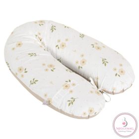 HUGSY terhességi és szoptatós párna BÉZS