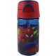 Pókember Splotch műanyag kulacs akasztóval 350 ml