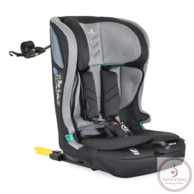Moni iDRIVE autós ülés 76-150cm TITANIUM SZÜRKE