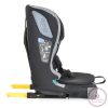 Moni iDRIVE autós ülés 76-150cm TITANIUM SZÜRKE