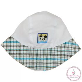 Disney Mickey nyári halász sapka, 80-as