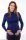 Kismama garbó sötétkék XL