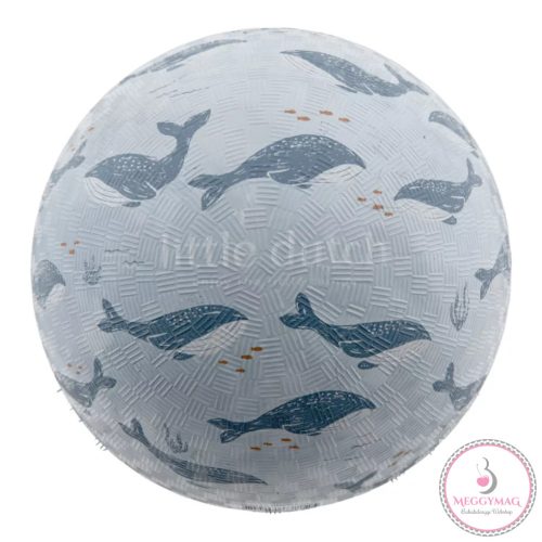 Little Dutch gumilabda - Ocean World