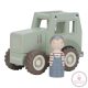 Little Dutch traktor figurával