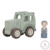 Little Dutch traktor figurával