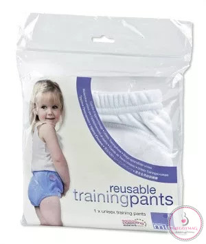 Bambino Mio leszoktató pelenka 18-24 hó fehér 