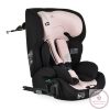 Moni TRIP autós ülés 76-150cm PINK 