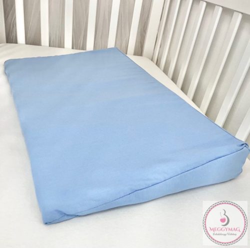 Reflux párna Babakék, KÉSZLETEN A BOLTBAN!