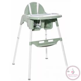 LORELLI AMARO FIX ETETŐSZÉK - ICBERG GREEN