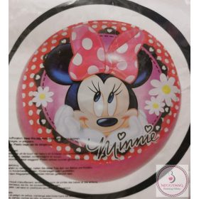 Minnie egér felfújható ülőke