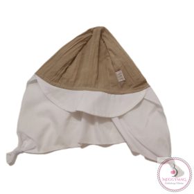 Vaganza nyári sapka megkötős, 46 cm