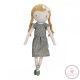 Little Dutch Julia baba - 35 cm