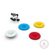 BABY EINSTEIN kelj fel Jancsi Rágóka építőjáték zebra Stack & Wobble Zen™ 3hó+