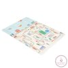 Moni Toys XPE Összecsukható matrac 120*180cm UTAK KÉSZLETEN A BOLTBAN! 