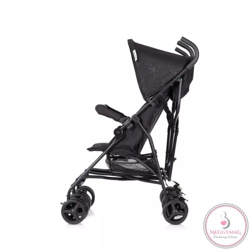 Chipolino Double Point iker babakocsi SPORT! - Blackberry