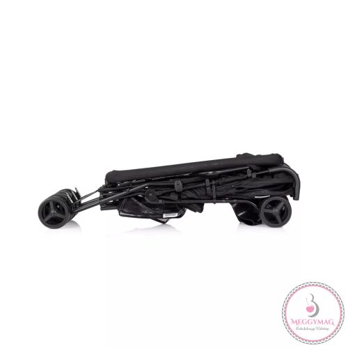 Chipolino Double Point iker babakocsi SPORT! - Blackberry