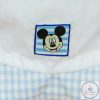 Baba halászsapka Mickey egér mintával, 56-os
