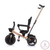 Chipolino Alpha 360 összecsukható tricikli - Ebony, KÉSZLETEN A BOLTBAN! UTOLSÓ DARAB!