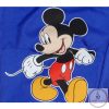 Disney Mickey fiú vízlepergetős| bélelt nadrág, 92-es
