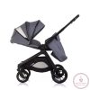 Chipolino Magnum 3az1-ben multifunkciós babakocsi - Anthracite