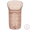 Fillikid bundazsák babakocsiba Eco big 1220-09 natúr