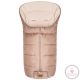 Fillikid bundazsák babakocsiba Eco big 1220-09 natúr