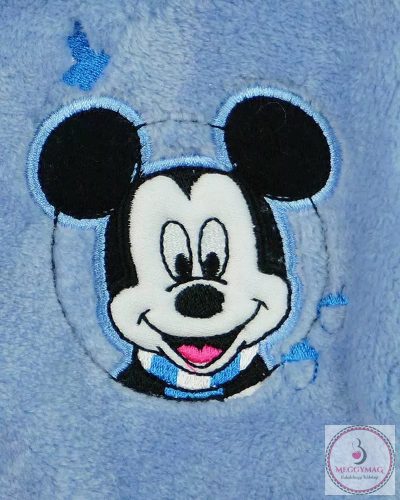 Disney Mickey wellsoft kocsikabát, 62-es