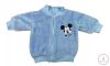 Disney Mickey wellsoft kocsikabát, 74-es