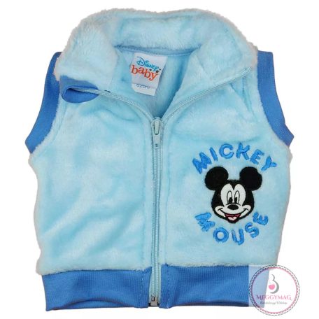 Disney Mickey wellsoft baba mellény, 62-es