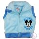 Disney Mickey wellsoft baba mellény, 62-es