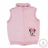 Disney Minnie wellsoft baba mellény, 62-es
