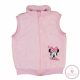 Disney Minnie wellsoft baba mellény, 62-es