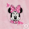 Disney Minnie wellsoft baba mellény, 62-es
