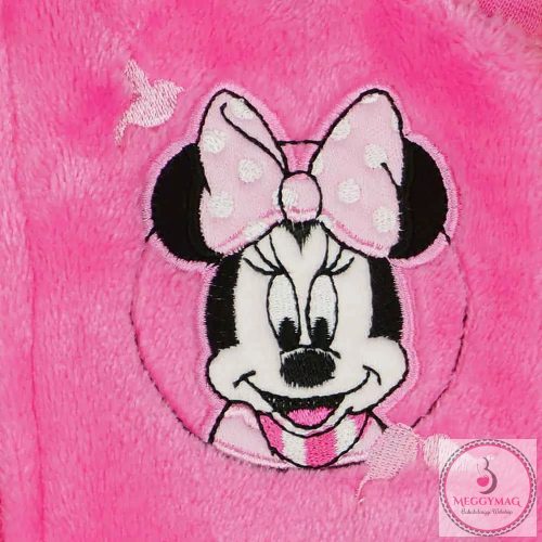 Disney Minnie wellsoft baba mellény, 68-as