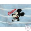 Disney Mickey kötött fiú sapka, 42-46 cm (2-5 éves)