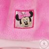 Disney Minnie wellsoft megkötős baba sapka, 80-as