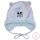 Disney Mickey wellsoft megkötős baba sapka, 68 cm
