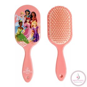 Disney Hercegnők Coral hajkefe 20 cm