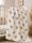 Dupla géz babatakaró 100x130 - Macifej 