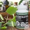 Nyírfalevél C-vitaminnal étrend-kiegészítő kapszula 