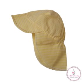 Vaganza nyári sapka megkötős szafari, 44 cm