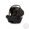Chipolino Duo Smart autóshordozó 0-13kg (40-87 cm) - Obsidian leaves