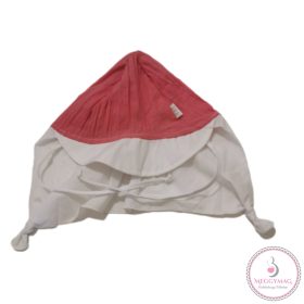 Vaganza nyári sapka megkötős, 50 cm