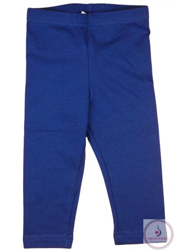 Lányka leggings, 80-as, háromnegyedes!