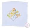 Textil tetra pelenka szafaris mintával 70x70cm
