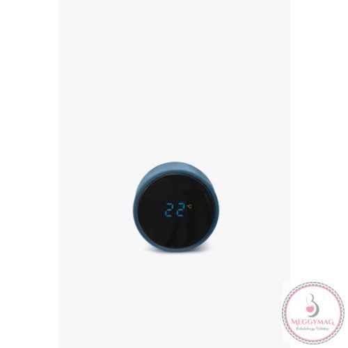 Nuvita termosz digitális hőmérséklet kijelzővel 500ml - Blue - 4455